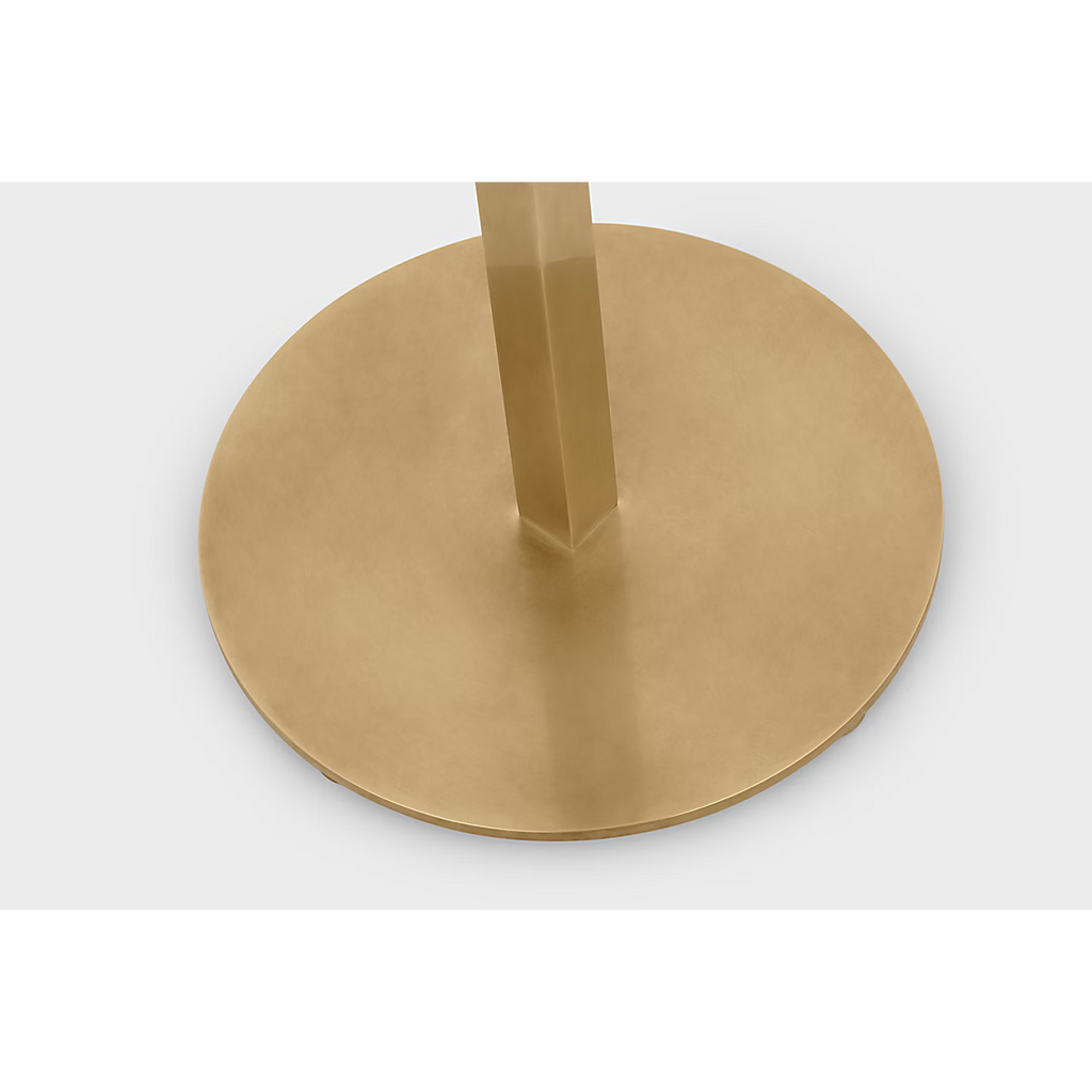 Hackney Cordless Floor Lamp