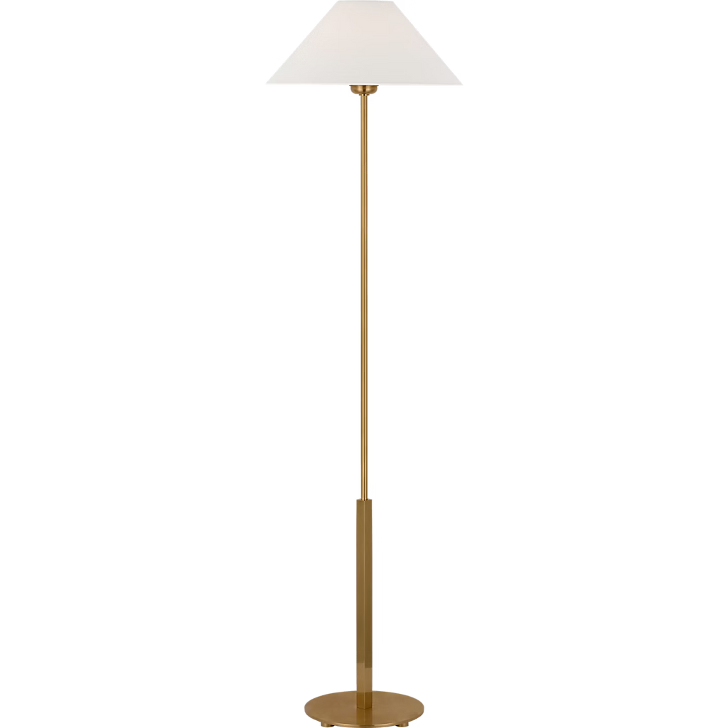 Hackney Cordless Floor Lamp