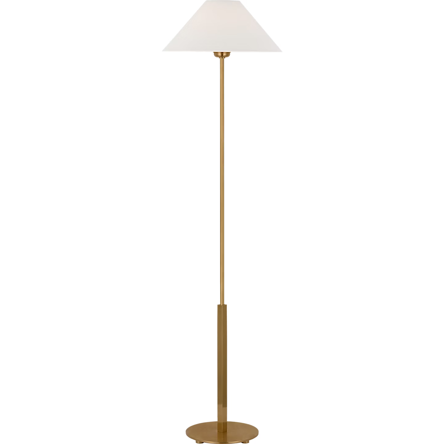 Hackney Cordless Floor Lamp