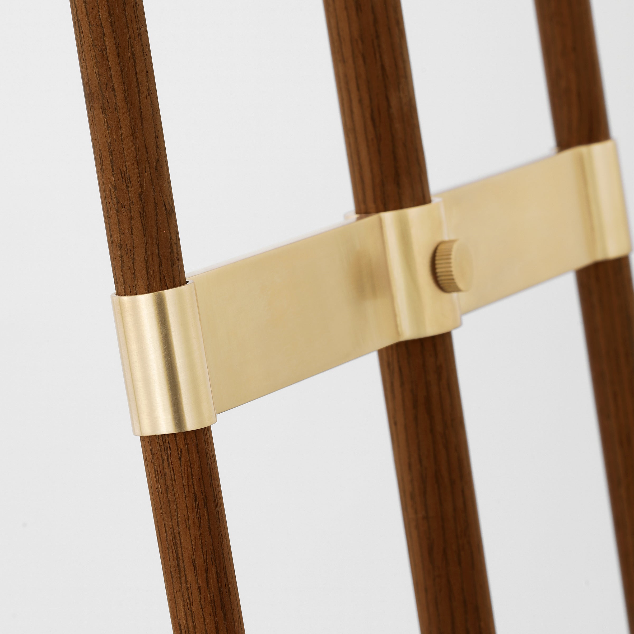 Alda 57" Adjustable Floor Lamp