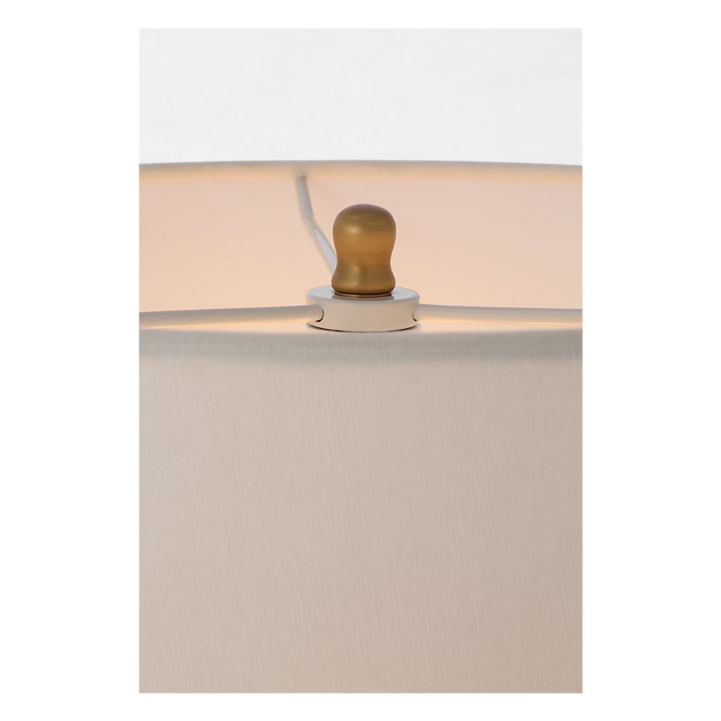 Bryant 52" Adjustable Cordless Floor Lamp