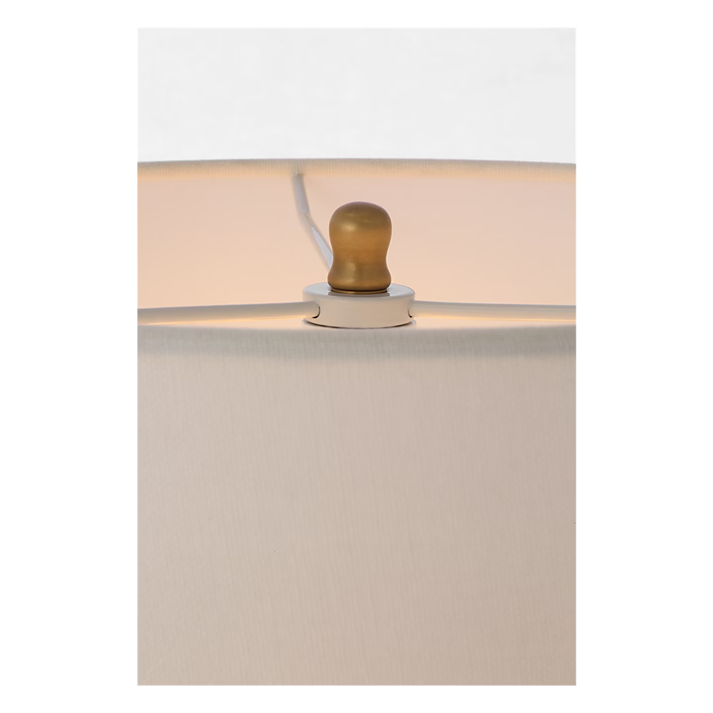 Bryant 52" Adjustable Cordless Floor Lamp