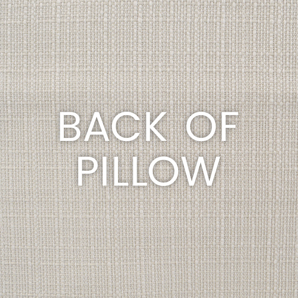 Sacred Valley Baltic Pillow