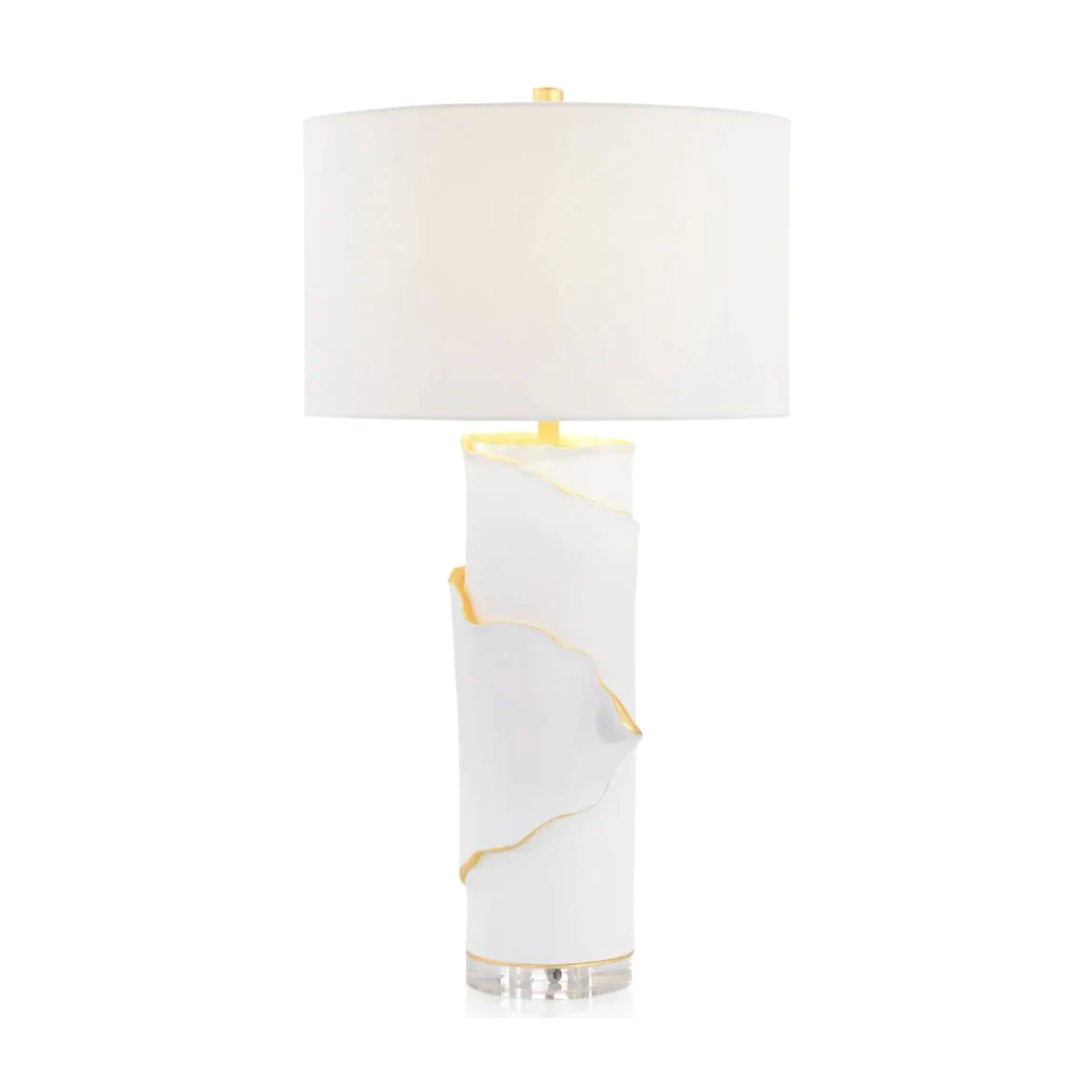 Allure Table Lamp