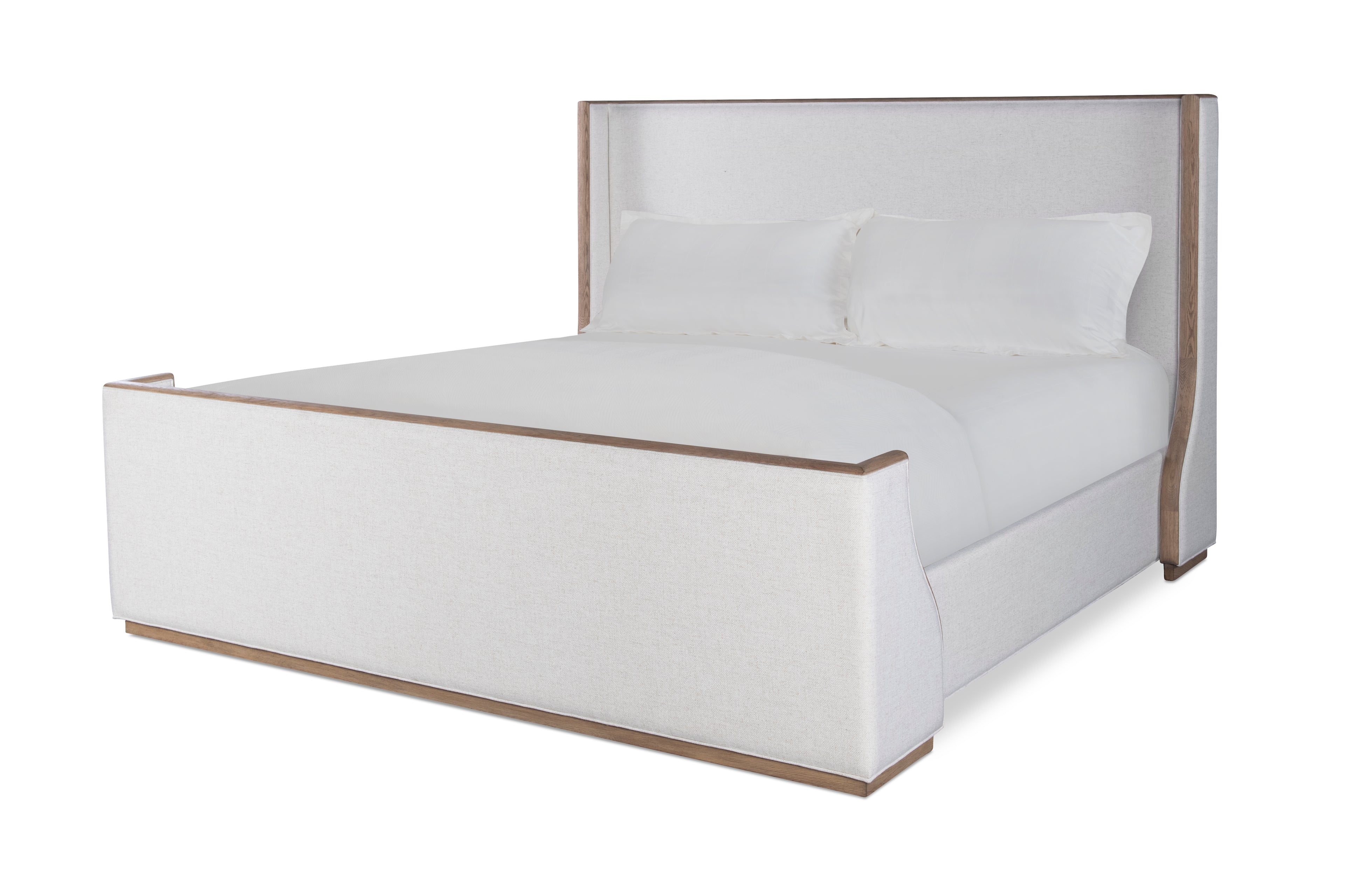 Monterey King Bed 6/6