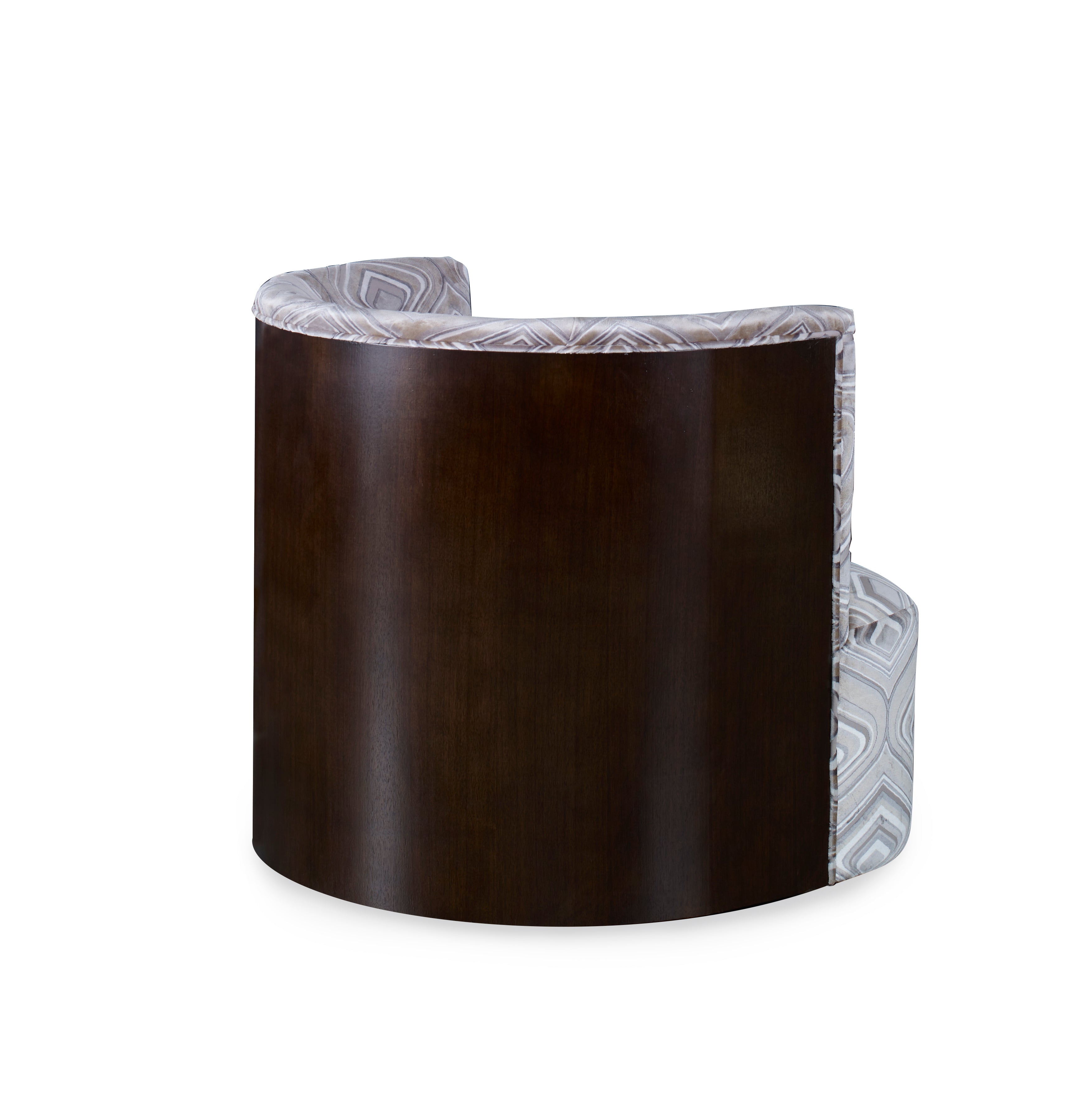 Ella Swivel Chair