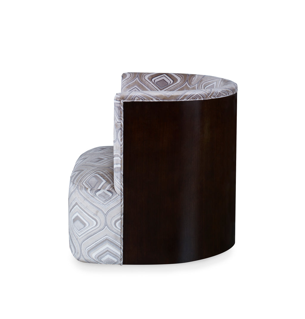 Ella Swivel Chair