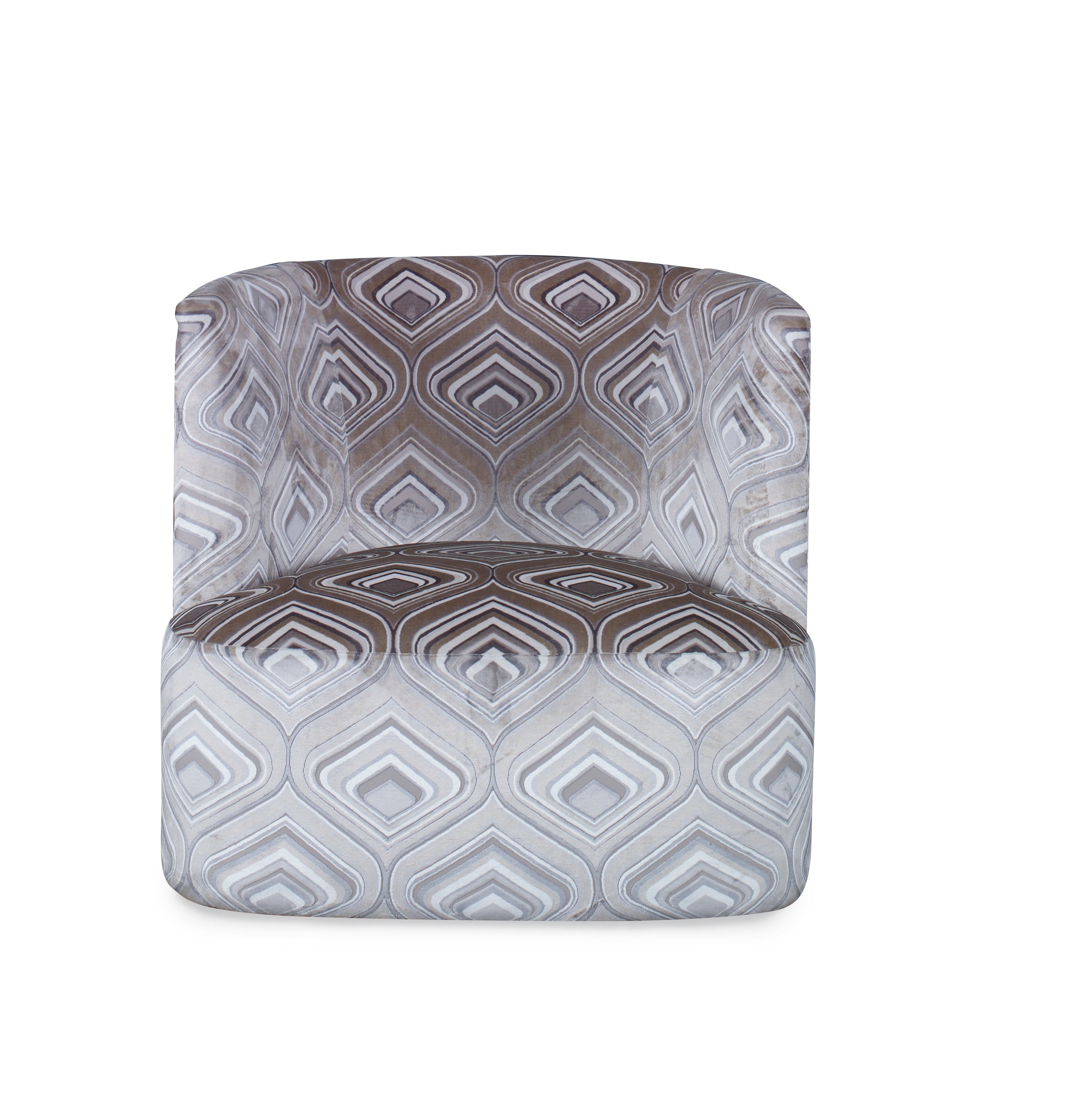Ella Swivel Chair