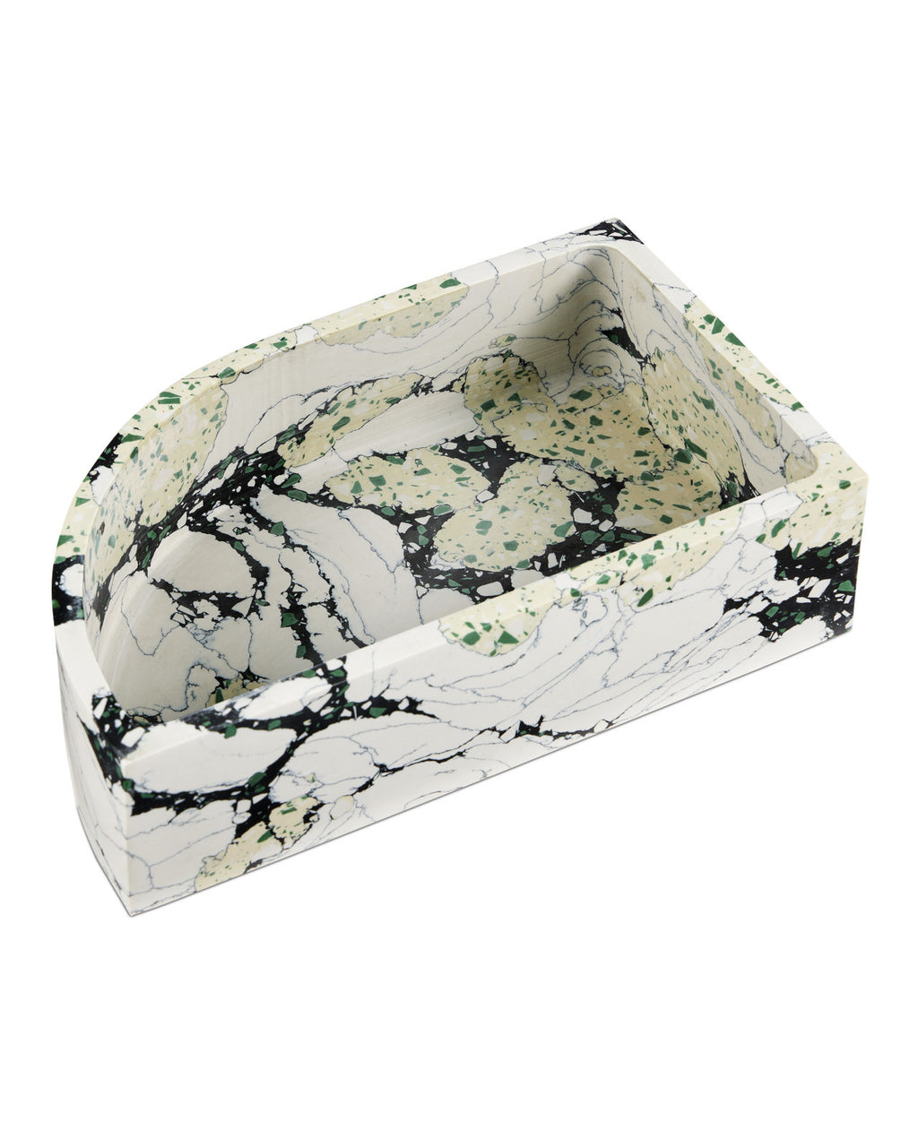 Fossey Rectangular Box