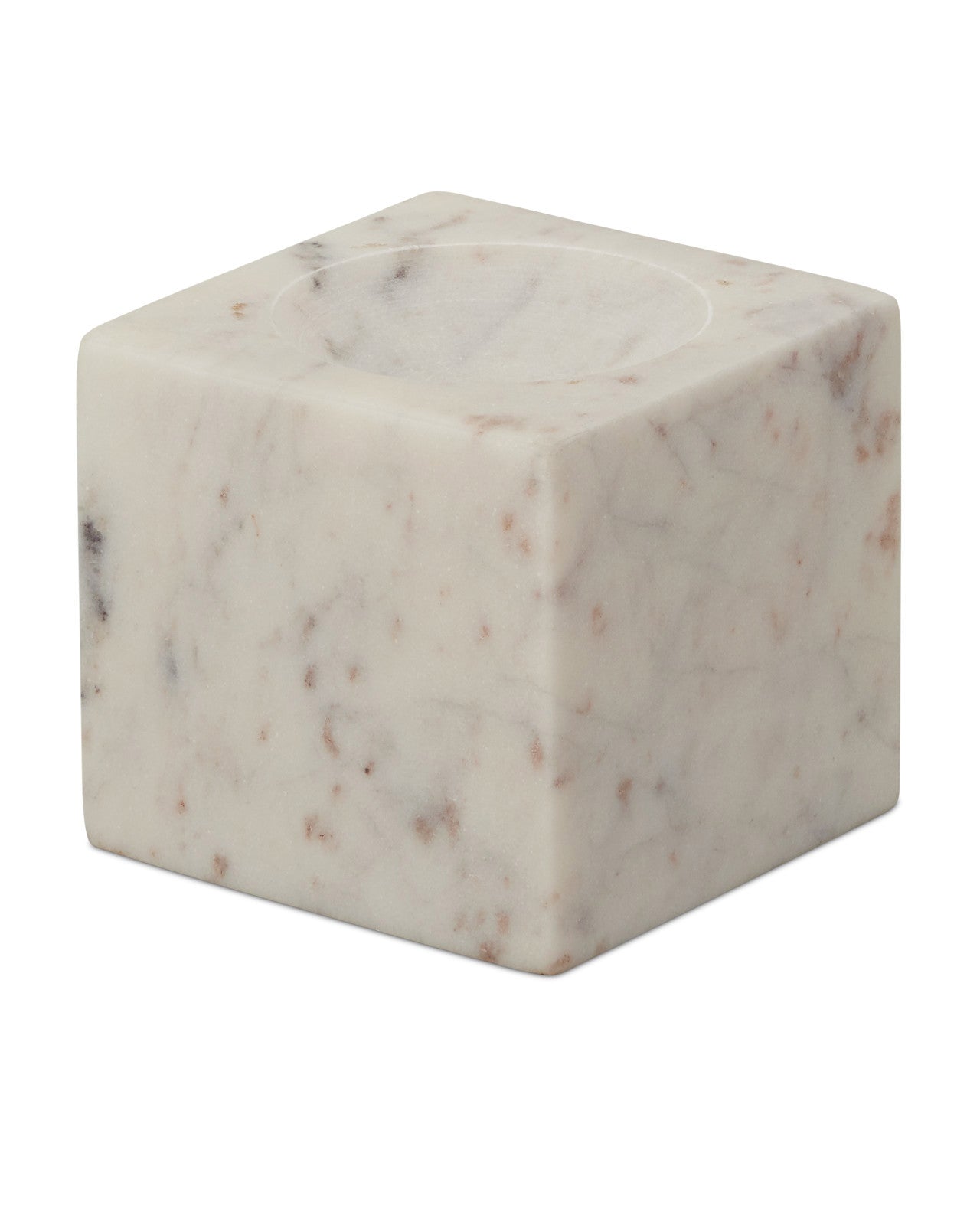 Fresno Blue Orb- Set of 3