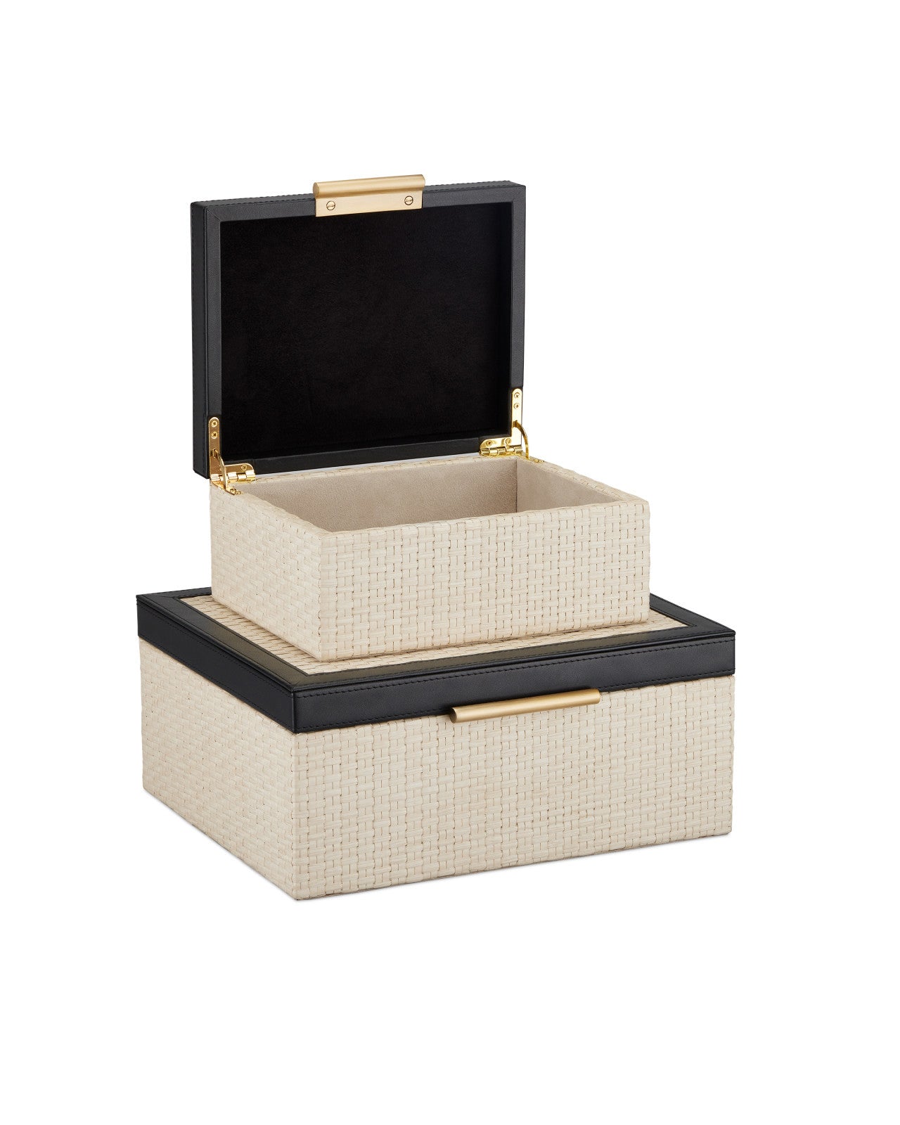 Deanna Box- Set of 2