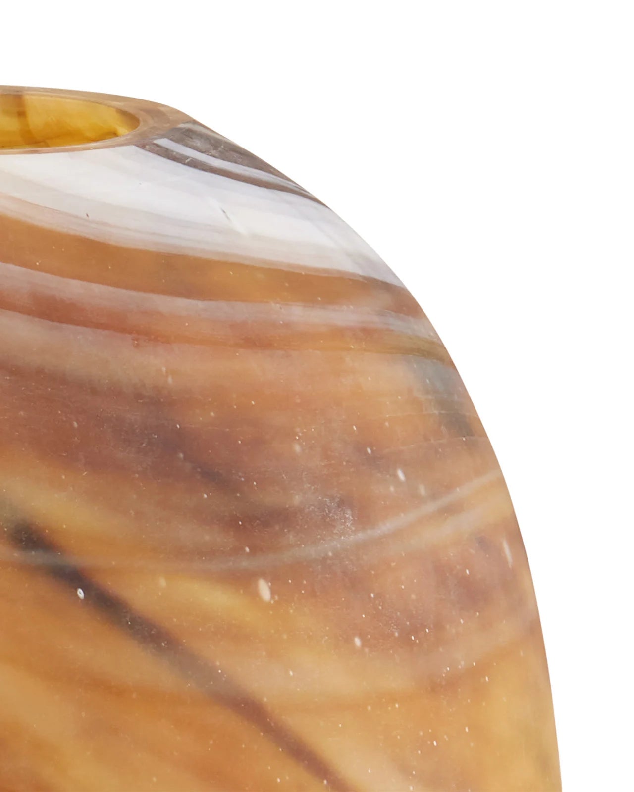 Desert Storm Vase- Set of 2