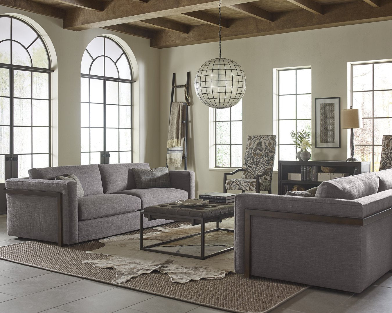 Miles Sofa