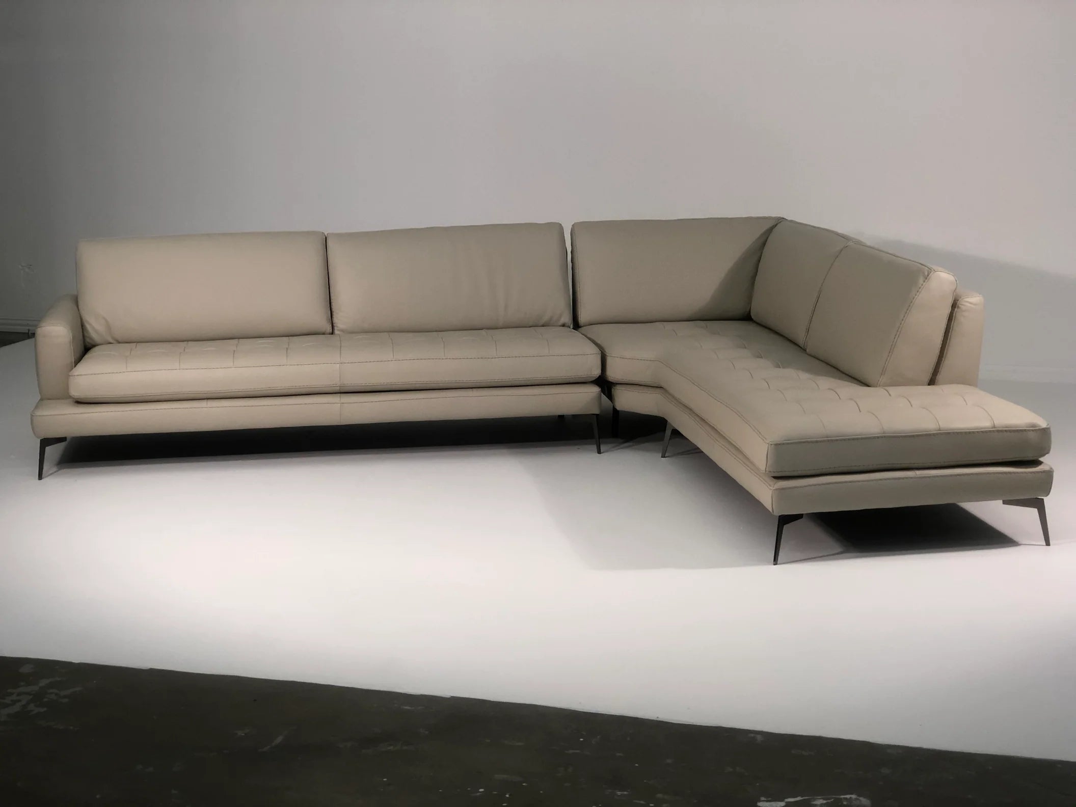 Living Sectional