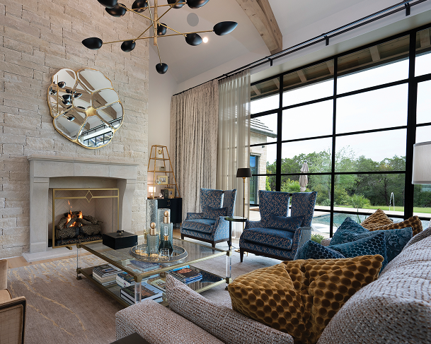 About – John-William Interiors