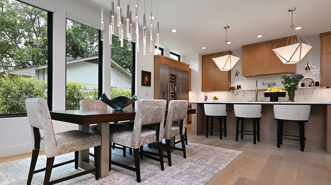 Bespoke Austin Haven