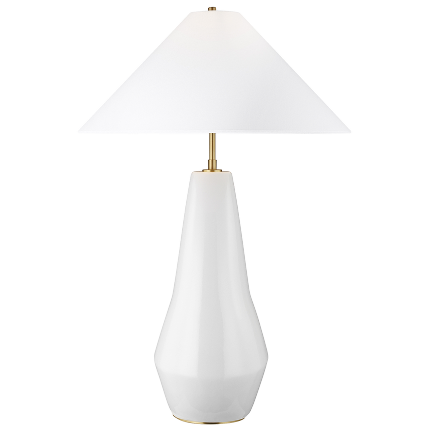 Contour Tall Table Lamp