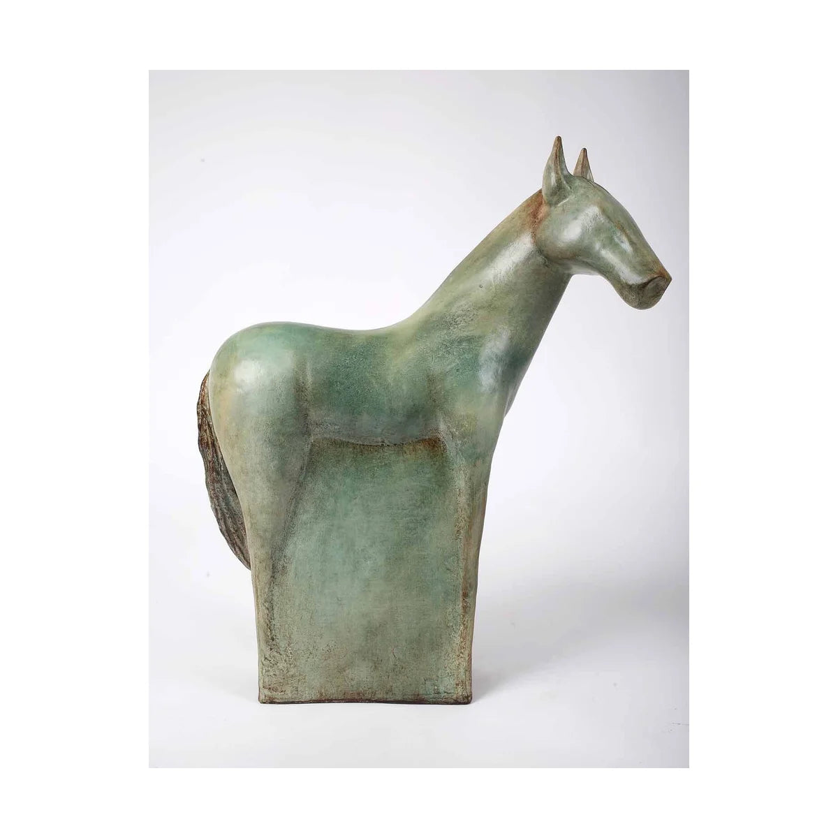 Table Horse