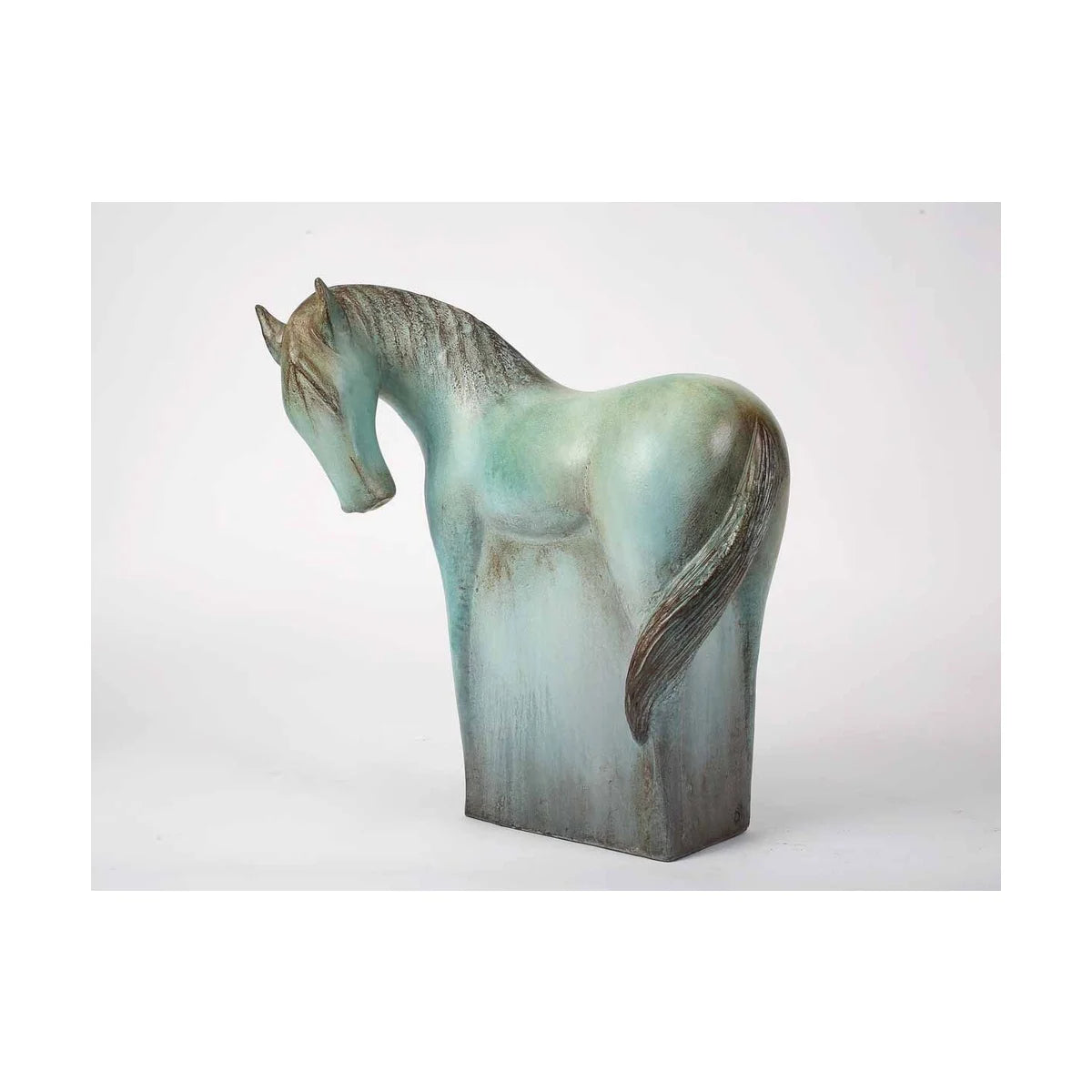 Table Horse