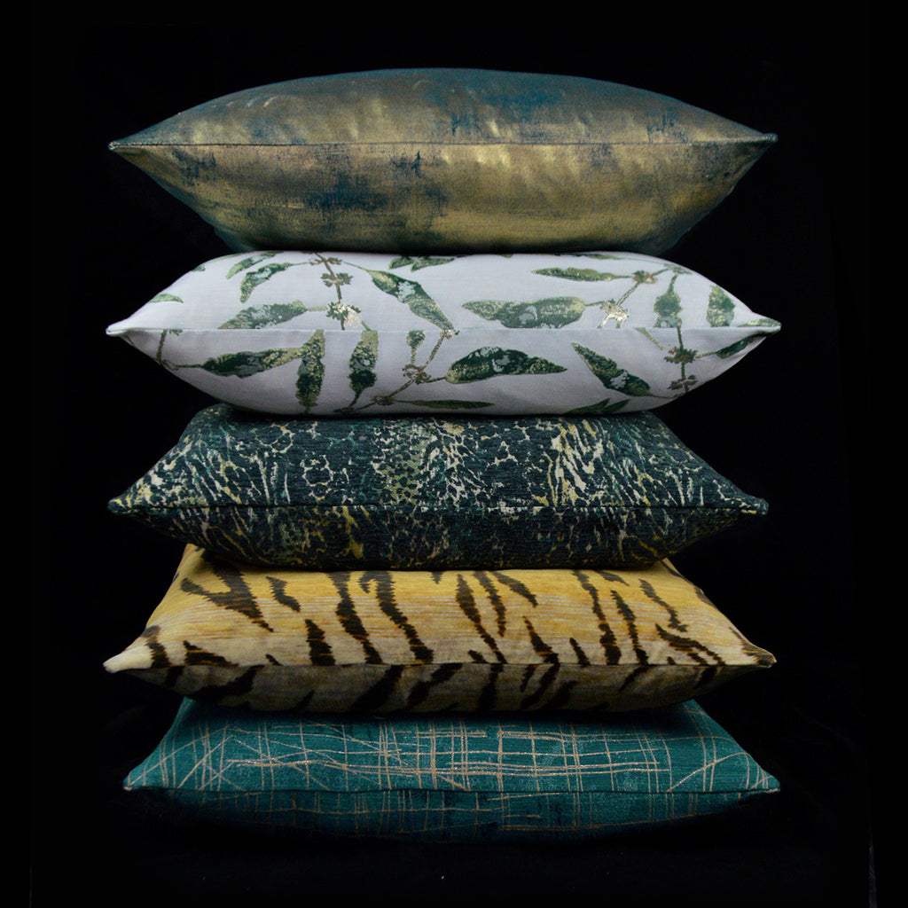 Tiago Natural Pillow