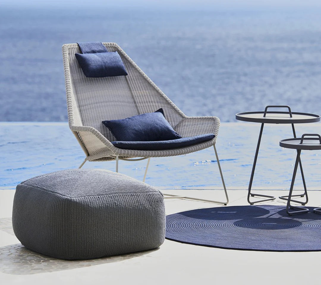 Breeze Highback Chair