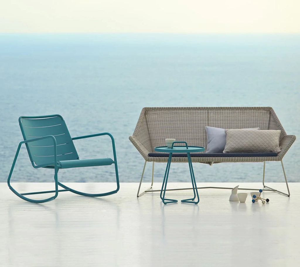 Breeze 2-Seater Sofa