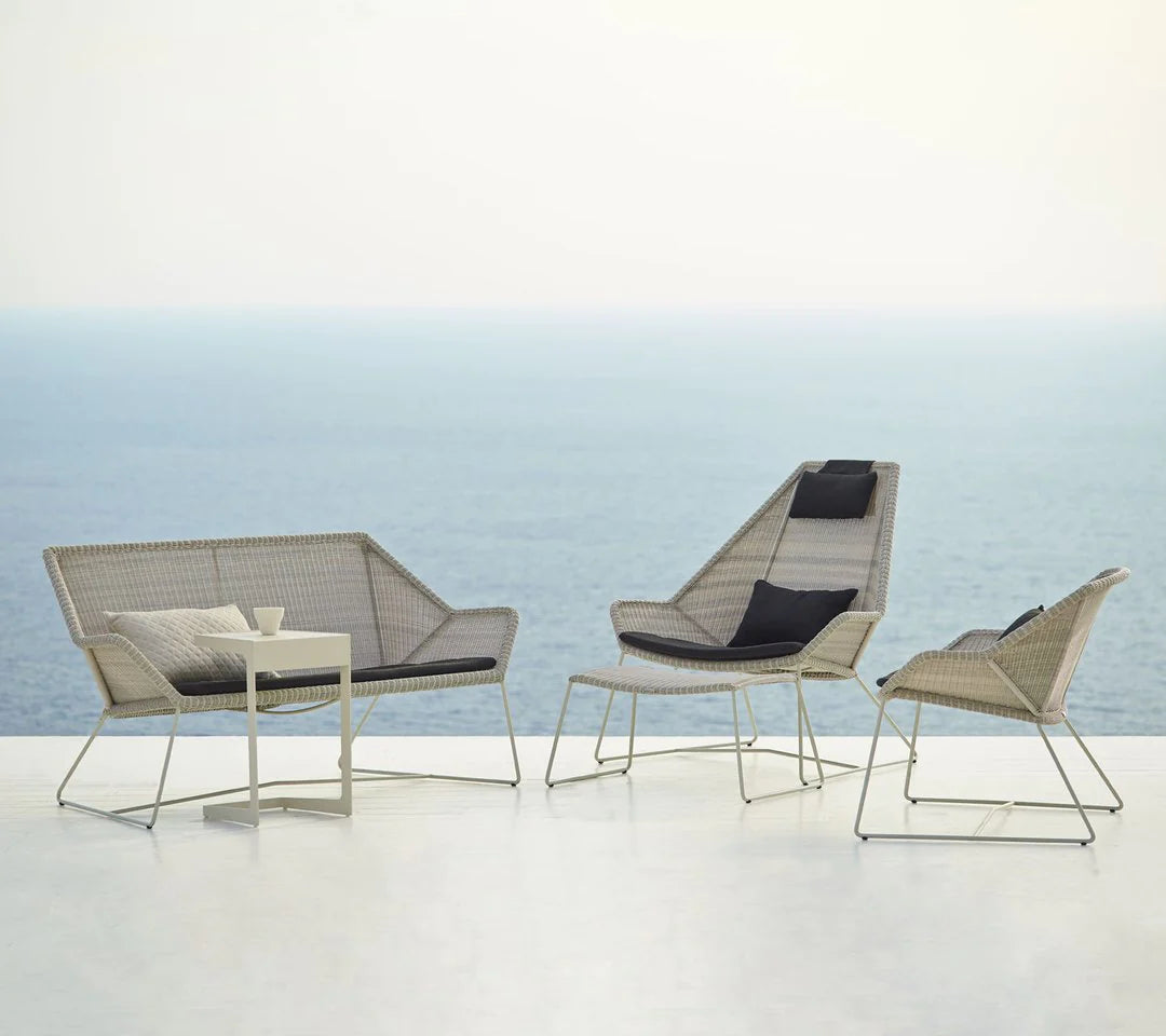 Breeze 2-Seater Sofa