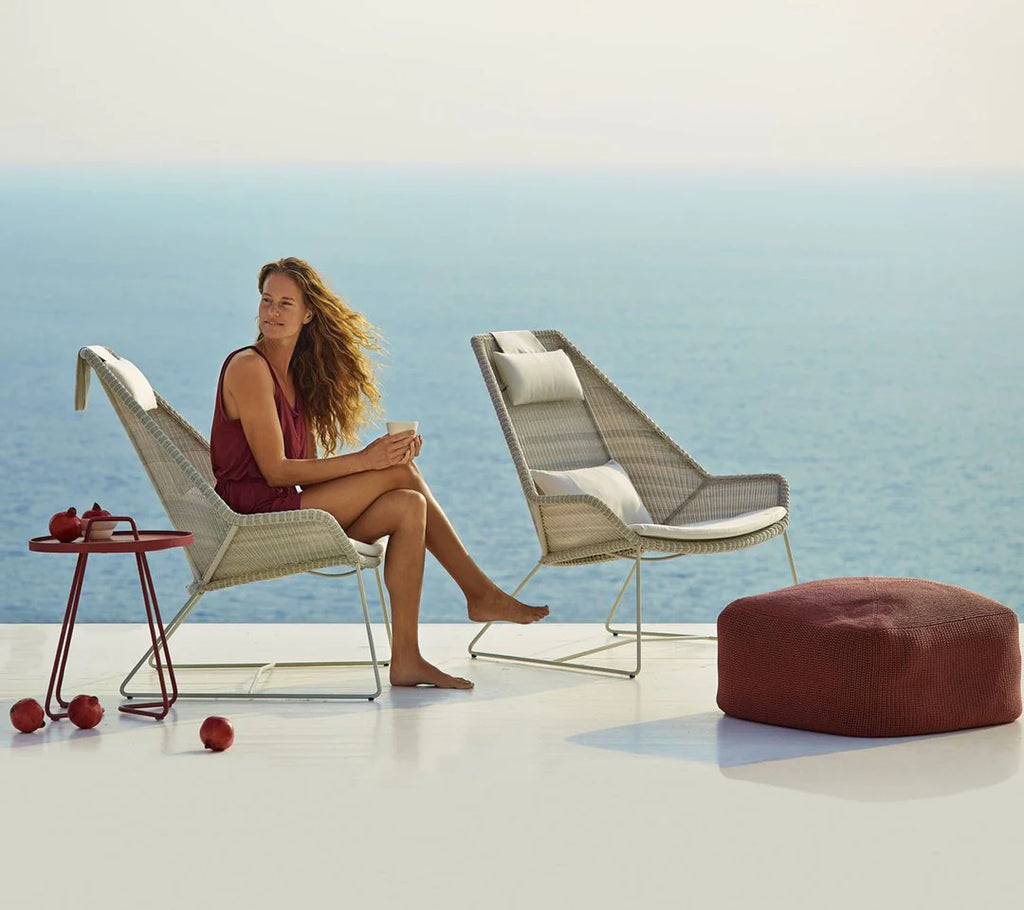 Breeze Highback Chair