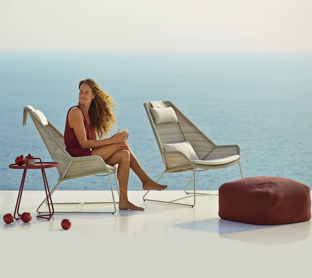 Breeze Highback Chair