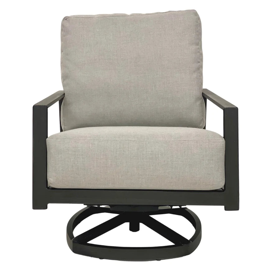 Prism Swivel Rocker