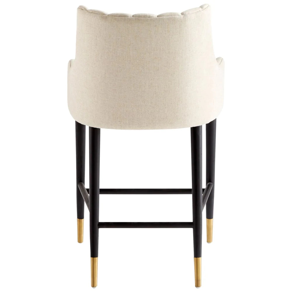 Tesoro Counter Stool