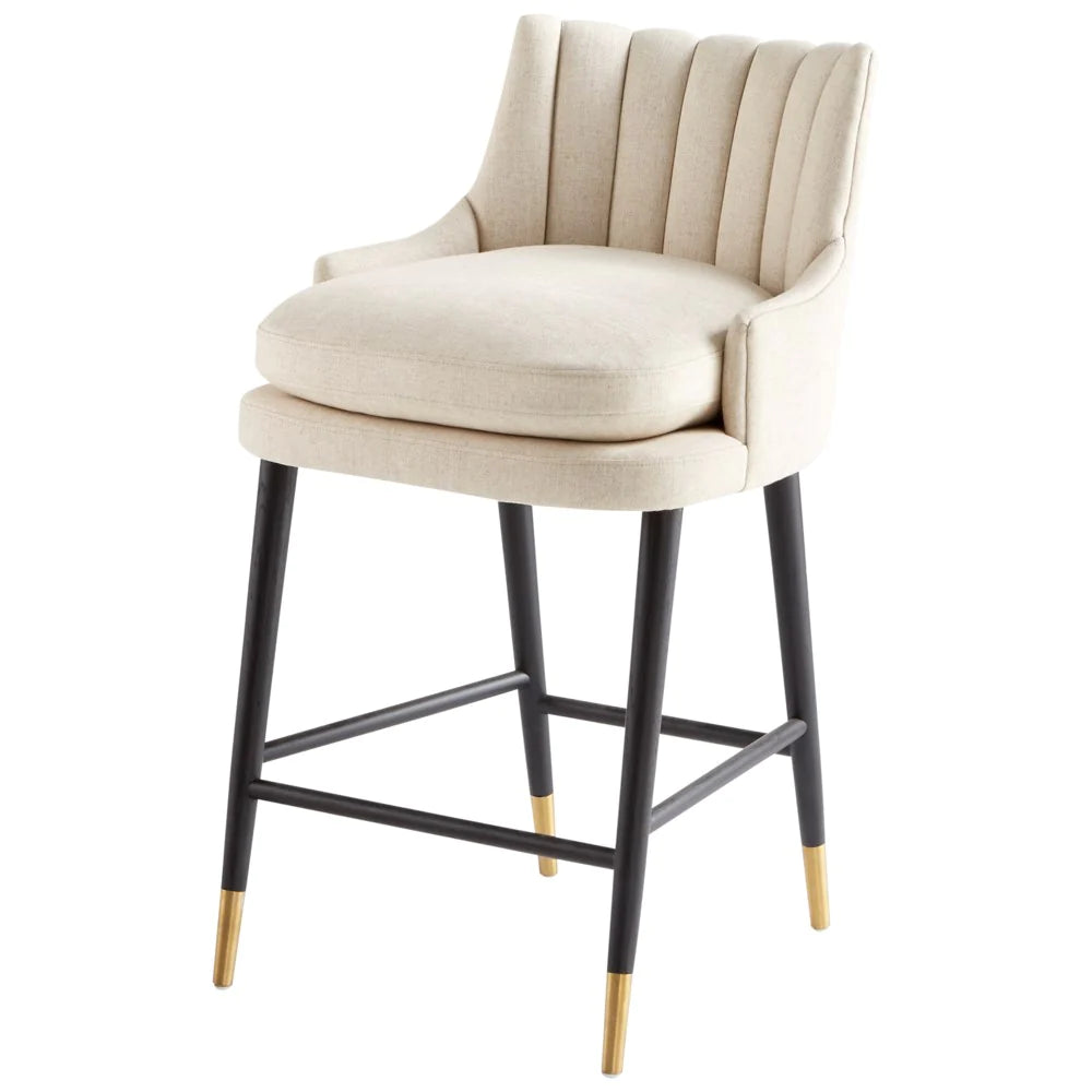 Tesoro Counter Stool