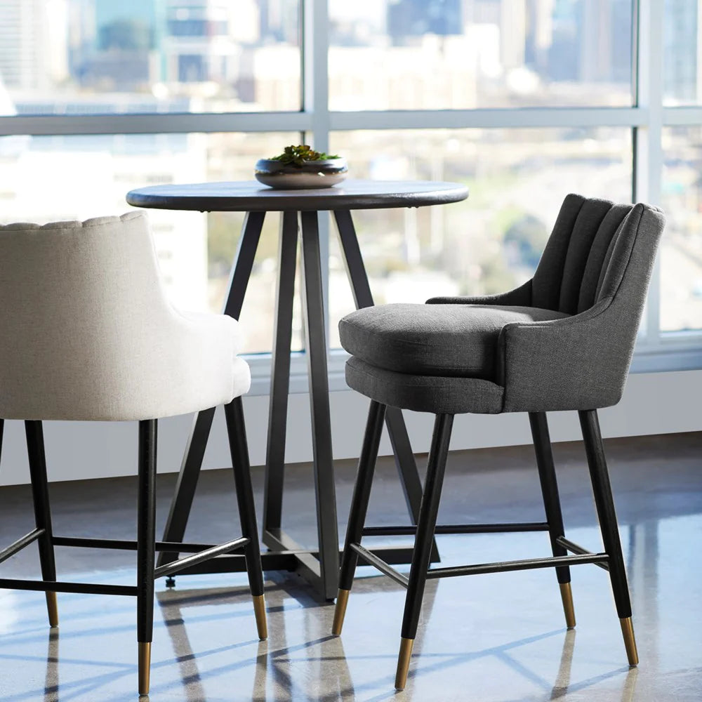 Tesoro Counter Stool