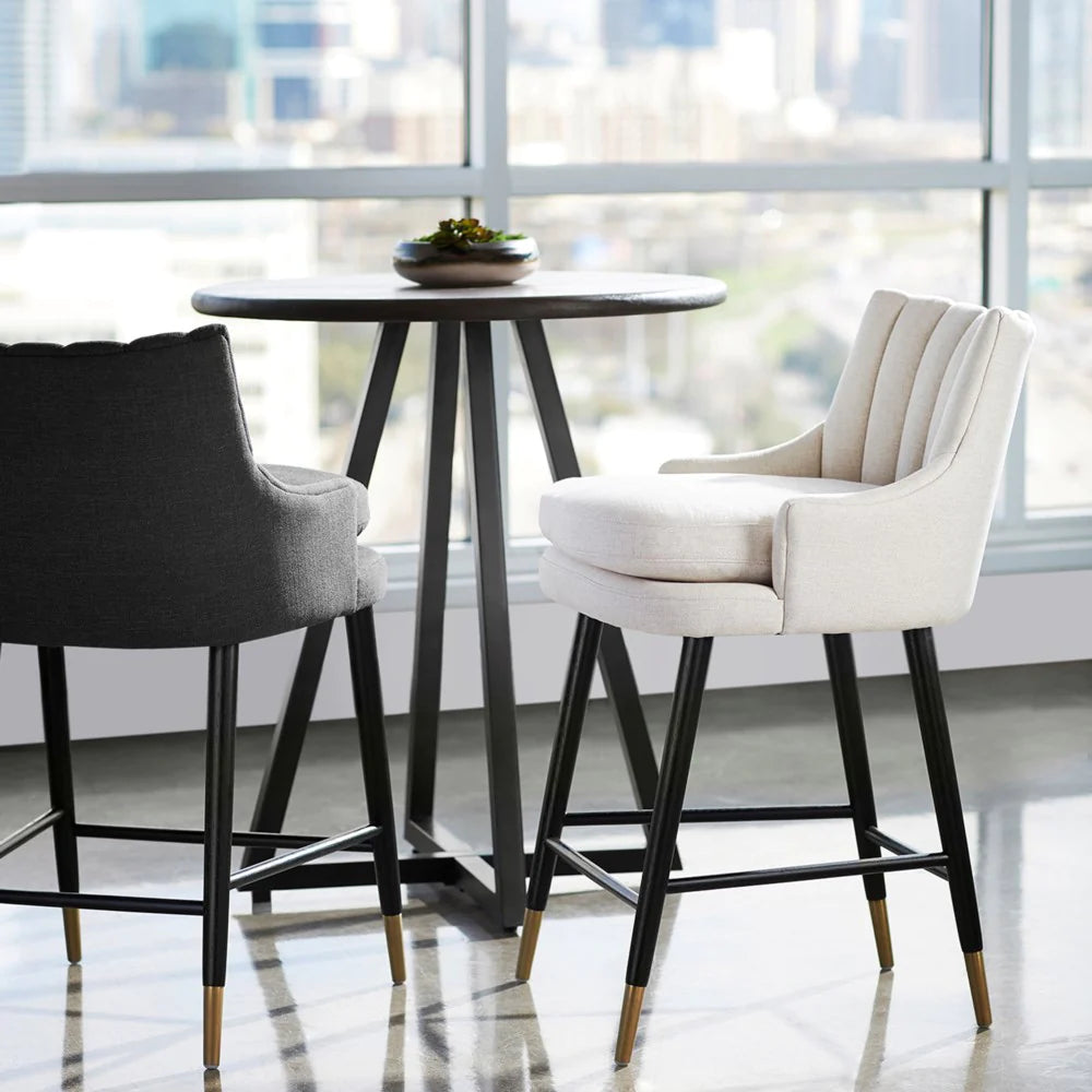 Tesoro Counter Stool