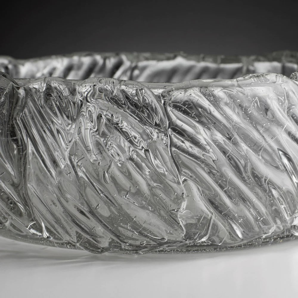 Clearly Thorough Bowl