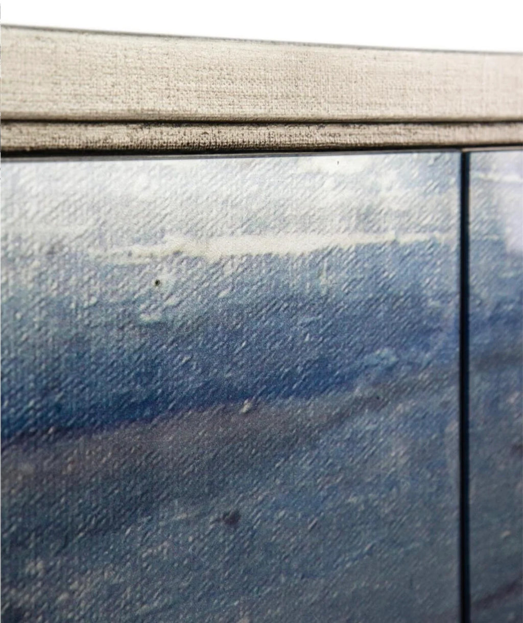 Malvasia Four-Door Cabinet