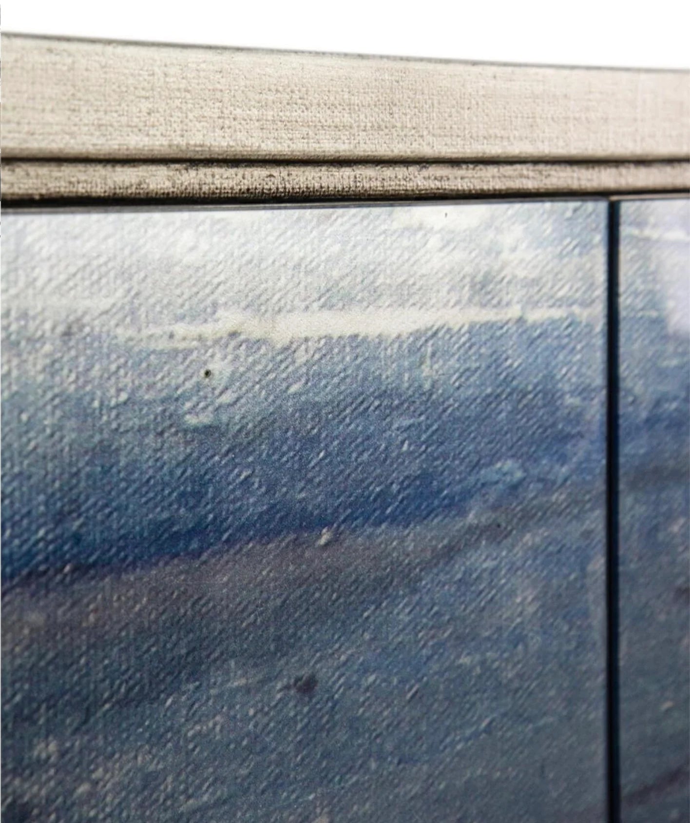 Malvasia Four-Door Cabinet