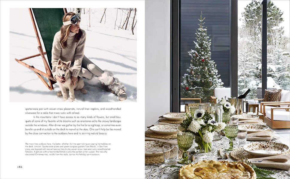 Entertaining Beautifully