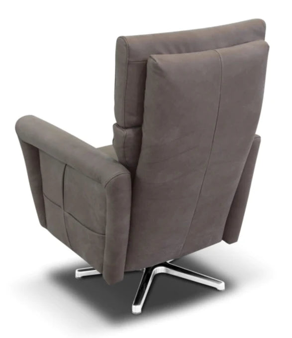 Galileo Swivel Recliner