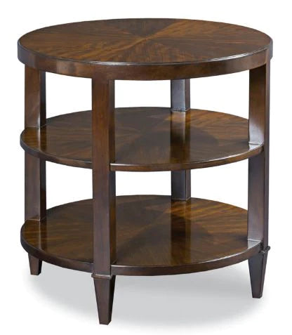 Graham Tier Table