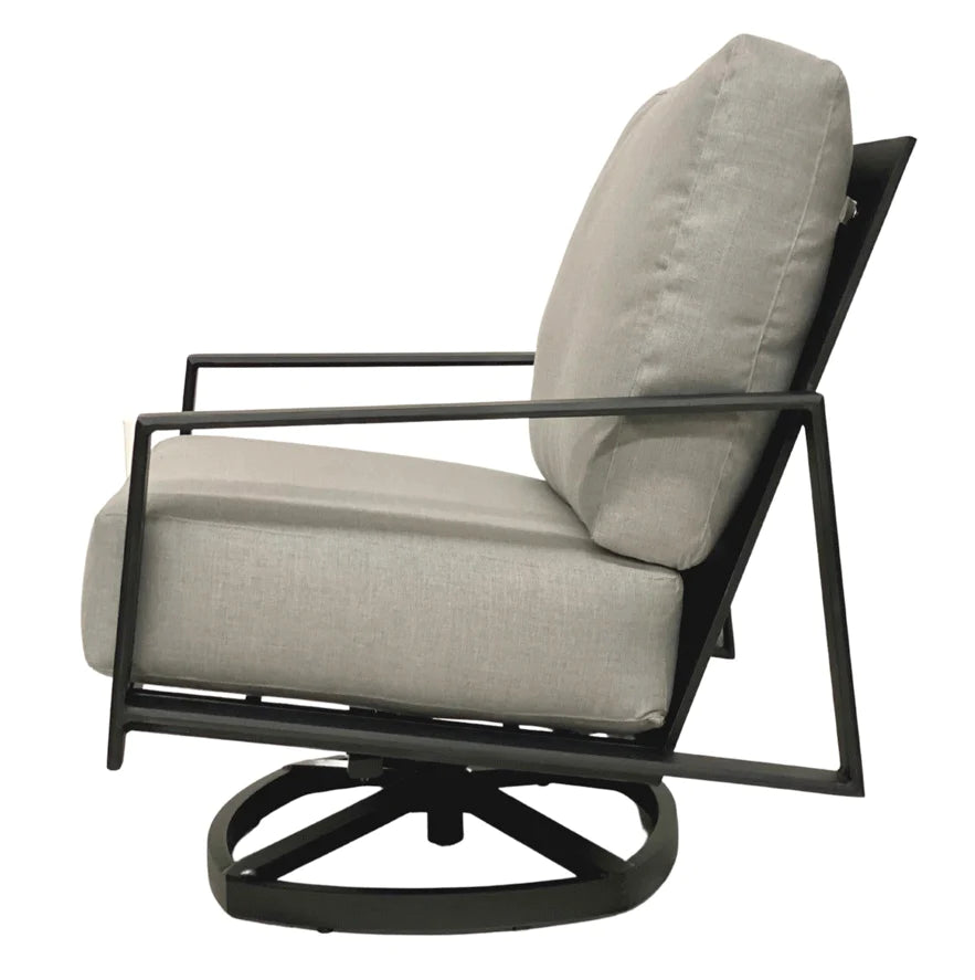 Prism Swivel Rocker