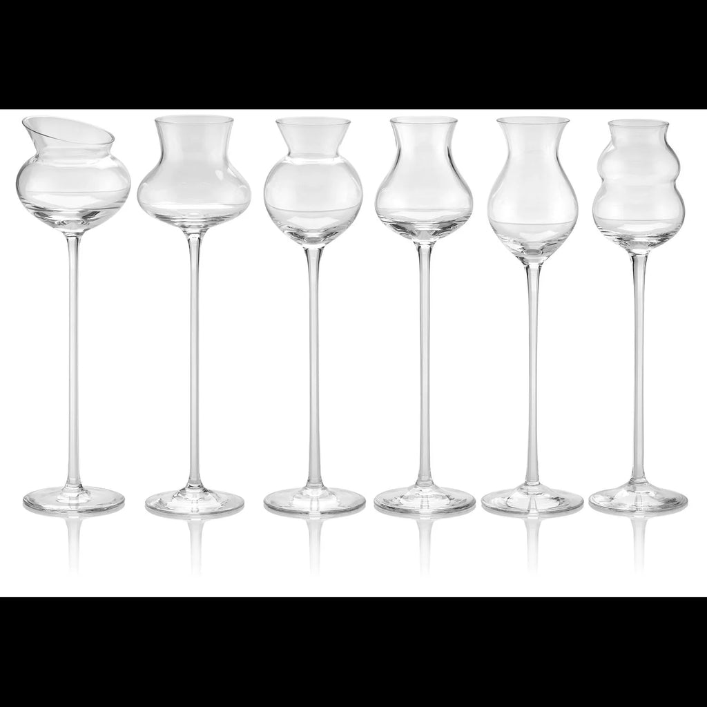 Distillati Goblets