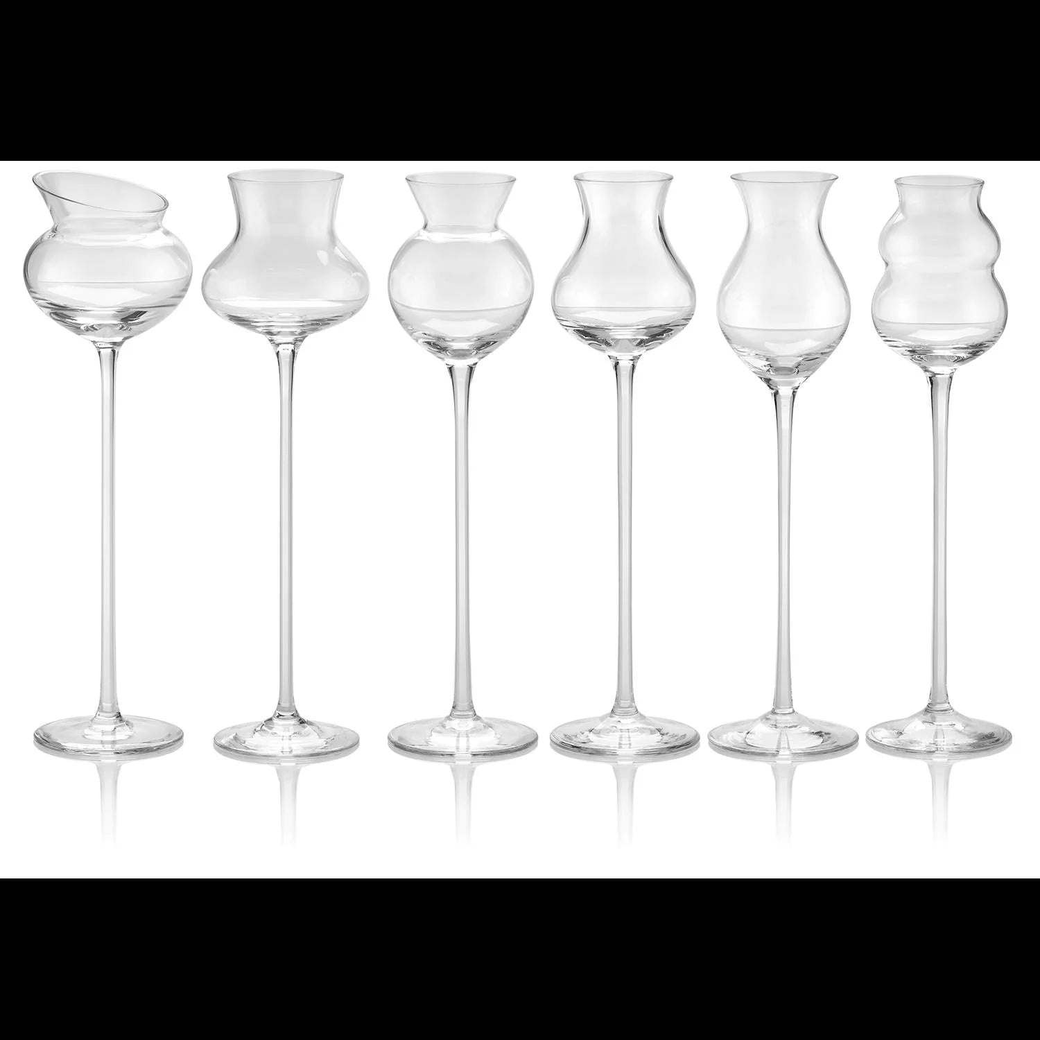 Distillati Goblets