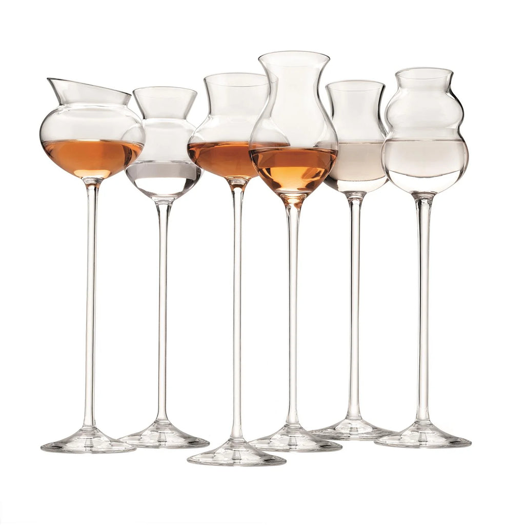 Distillati Goblets