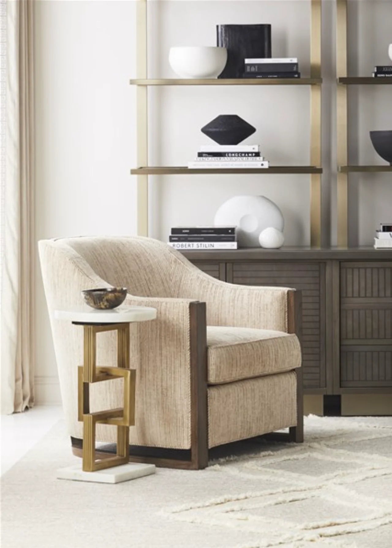 Huxley Chair