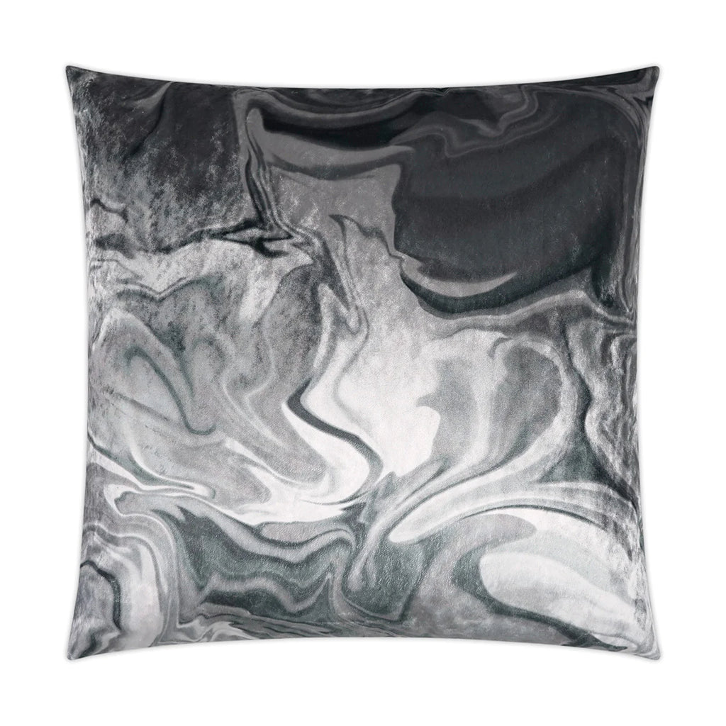 Ural Quartz Pillow