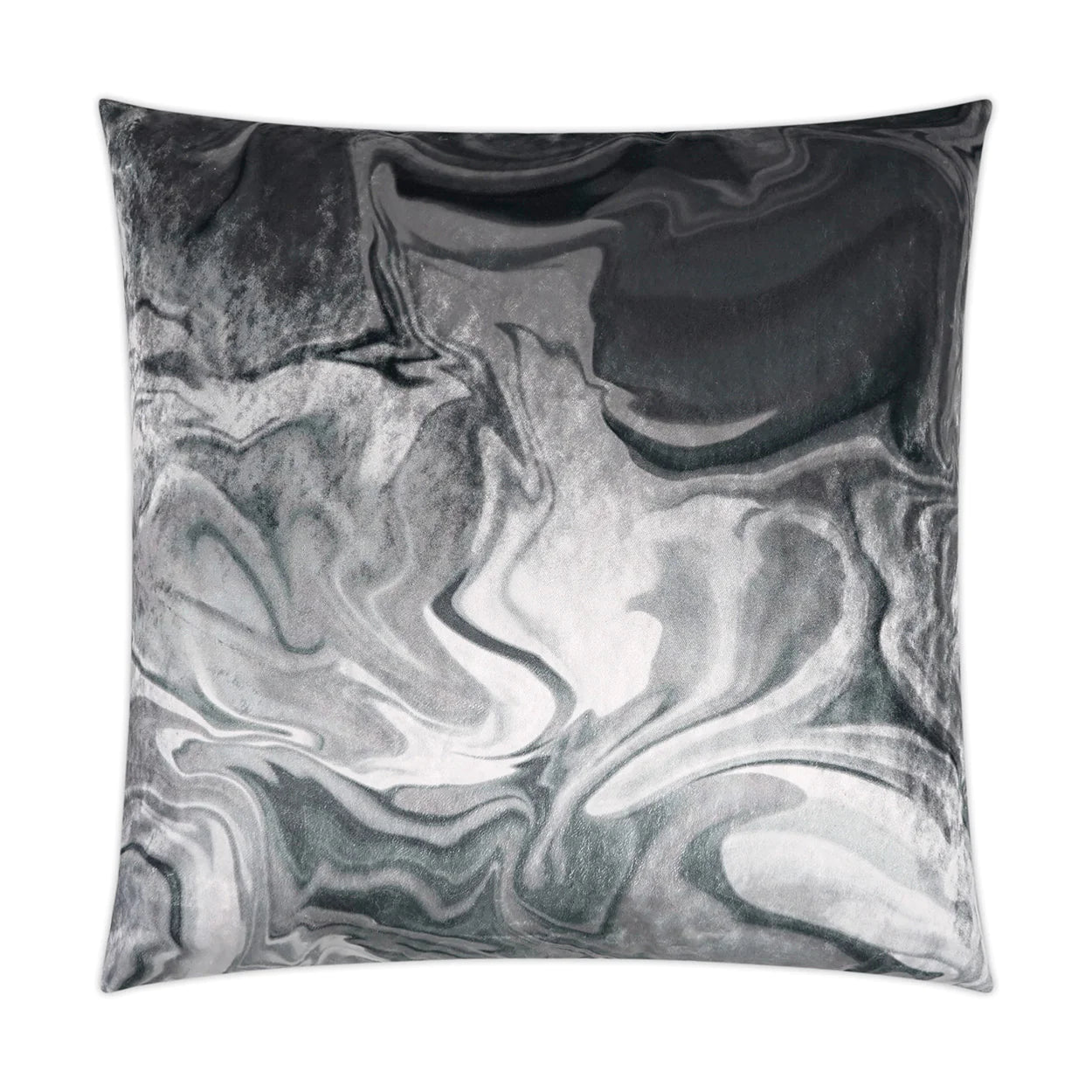 Ural Quartz Pillow