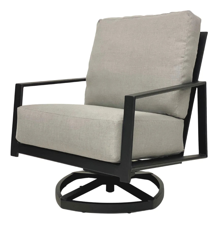 Prism Swivel Rocker