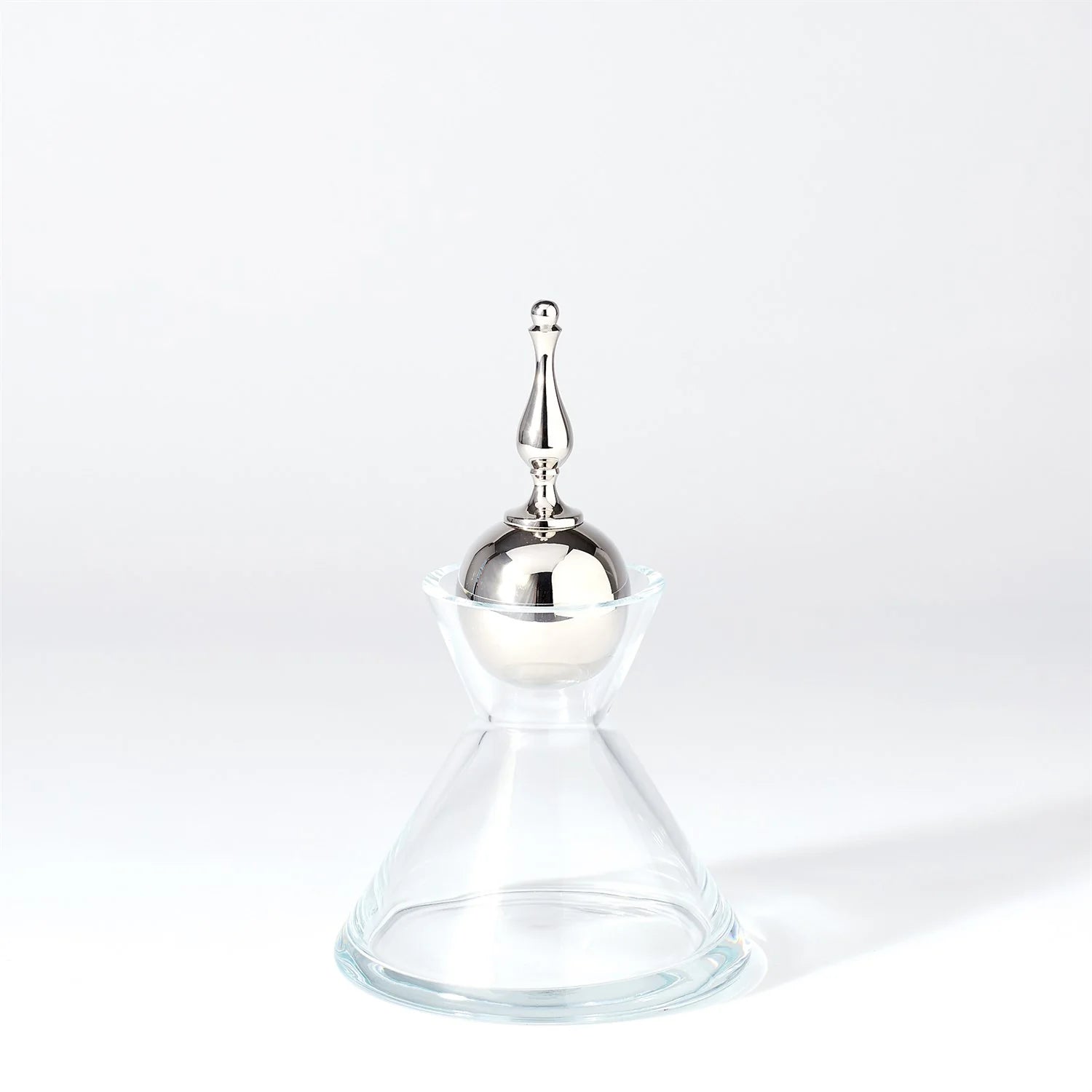 Finial Decanter