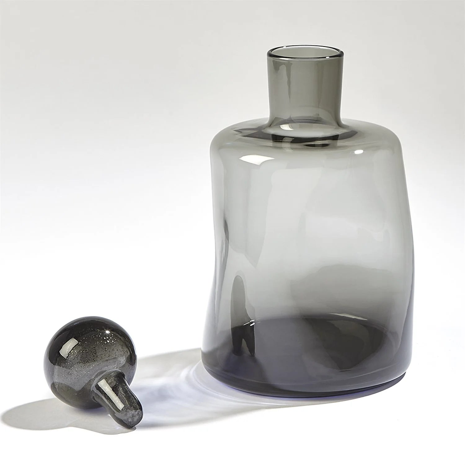 Pinched Bareware - Grey